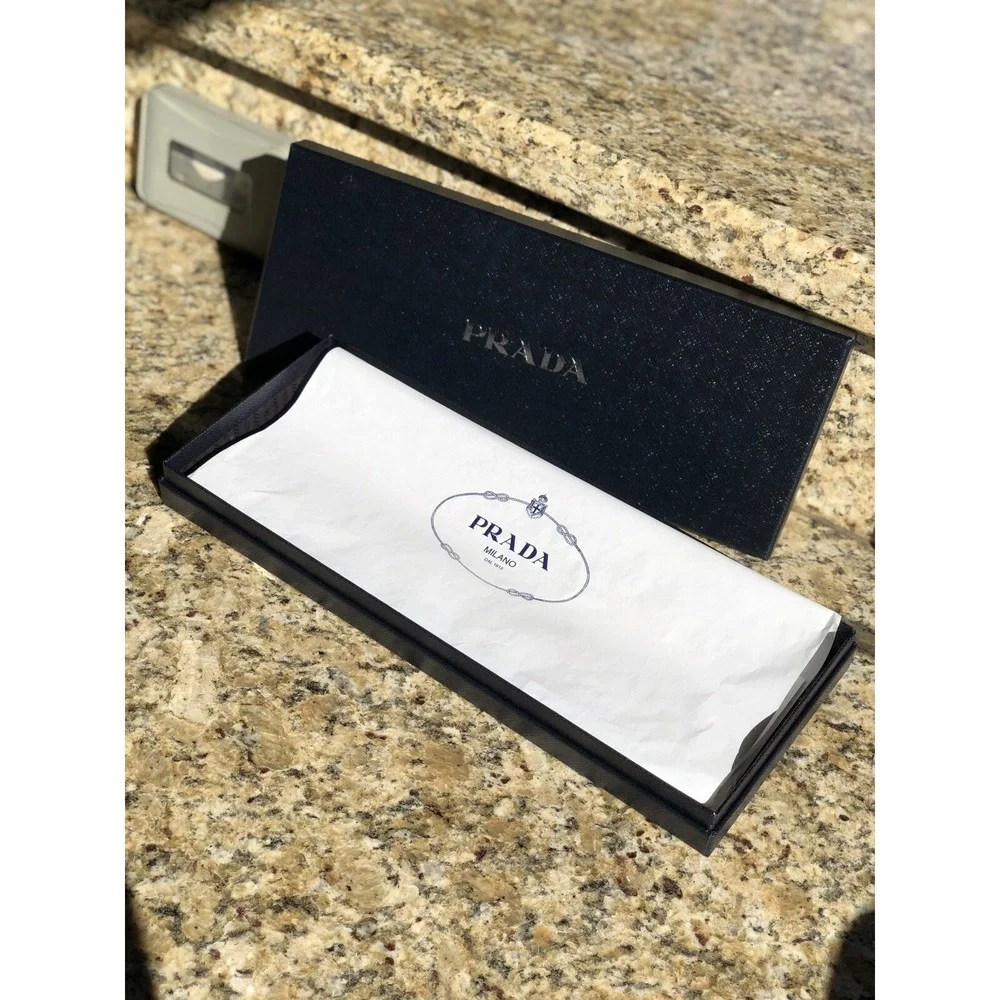 PRADA Gift Box (Empty) 14.5